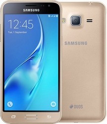 Замена батареи на телефоне Samsung Galaxy J3 (2016) в Казане